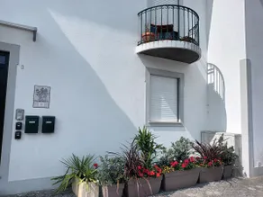 Condo w/ balcony, lagoon view, São Jacinto, Aveir - Image 4