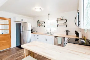 Cozy stay at base of Wildcat Mt- Driftless Hygge! - Image 4
