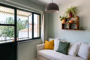 Apartment with balcony in Ayvalık center - Image 2