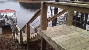 Home on Smith Lake - Image 2