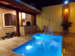 Loft Paraíso Brotas SP + Piscina Privativa + Ar Condicionado - Image 4