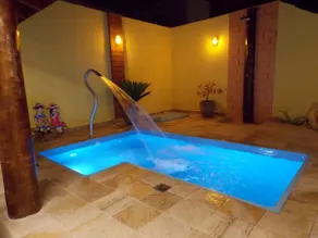 Loft Paraíso Brotas SP + Piscina Privativa + Ar Condicionado - Image 5