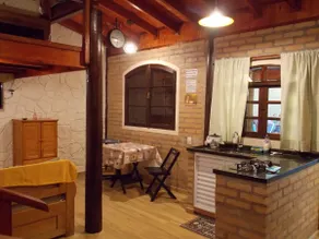 Loft Paraíso Brotas SP + Piscina Privativa + Ar Condicionado - Image 3