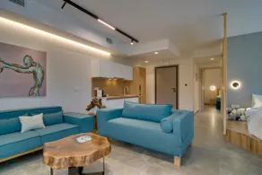 Selin Apartment overlooking Lake Pamvotida - Image 5
