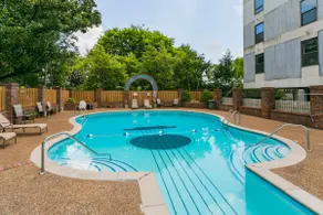 Music Row Retreat with Pool and Free Parking, Walk to Bars! - Image 2