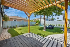 An amazing full house with a pool - Image 4