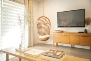 The Jonc de mer: Condo at 5 min from the beach - Image 2
