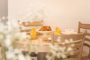 The Jonc de mer: Condo at 5 min from the beach - Image 5