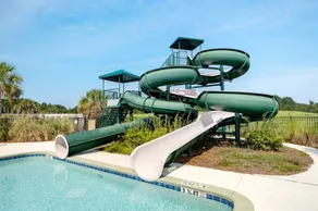 Kenzie’s Corner | Activities + Amenities - Image 3