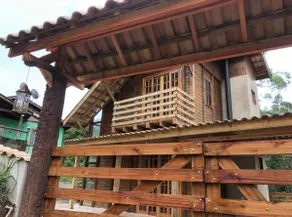 Bela Magia Chalet - Visc de Mauá/Pont dos Cachorros - Image 2