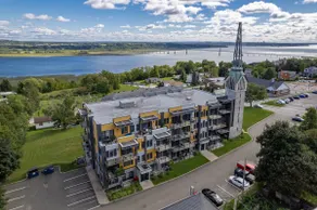 ALTËA | The Chic 201 | Chutes-Montmorency - Image 4