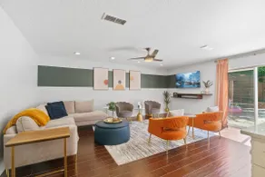 Mid Mod Retreat-5 bedrooms/Pool/Hot tub/Game Room - Image 4