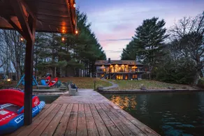 Muskoka Luxury Cottage.Hot Tub/Outdoor Steam Sauna - Image 2