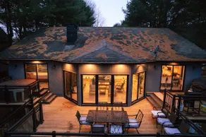 Muskoka Luxury Cottage.Hot Tub/Outdoor Steam Sauna - Image 3