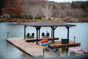 Muskoka Luxury Cottage.Hot Tub/Outdoor Steam Sauna - Image 4