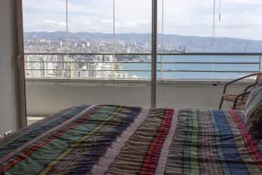 Viña, beautiful ocean view next to the beach and mall - Image 2