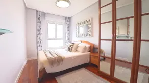 Wonderful seaside location with a garage - Image 2
