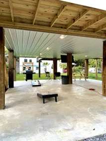 Hollywood House - New Build With 6 Seat Golf Cart! - Image 5