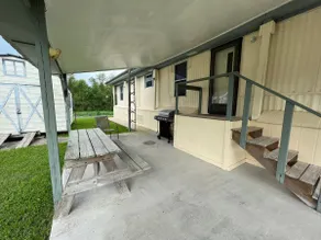 New Boat Slip! 3-Bedroom Camp IN Falgout Canal Marina, Theriot LA - Image 5