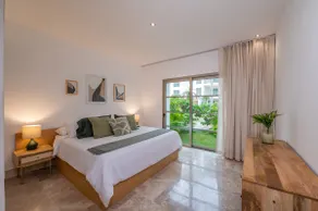 Beach Access, Pools & Gym in La Amada Residences - Image 4
