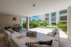 Beach Access, Pools & Gym in La Amada Residences - Image 5