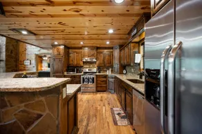 Bigger IS Better Game Room • Fire Pit • Sleeps 12 - Image 4