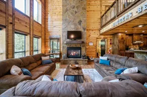 Bigger IS Better Game Room • Fire Pit • Sleeps 12 - Image 2