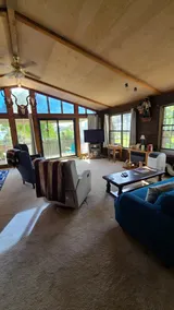 4 Bedroom Lake House with fantastic views and plenty of space. - Image 4