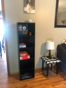 Pet-Friendly 3 bedroom cozy home - Image 3