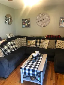 Pet-Friendly 3 bedroom cozy home - Image 2