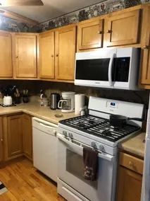 Pet-Friendly 3 bedroom cozy home - Image 5