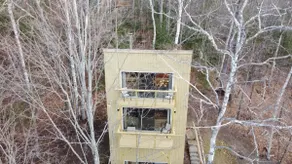 The Golden Eagle - Mountain Lodge - Image 5