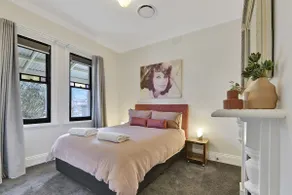 Best Nest on March Cosy Home in CBD Firepit - Image 4