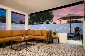 4BR/3BA: Pool, Hot Tub, Putting Green, with Arcade - Image 3