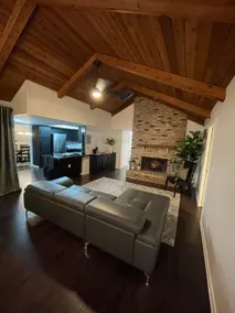 Private 4-Bedroom home with pool! - Image 2