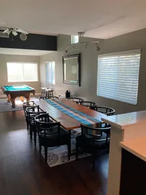 Awesome Bay Park Home W/ Roof Top Patio - Entire - Image 4