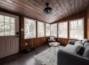 White Pine Cottage:ANF/Cook Forest/2 Fireplaces! - Image 2