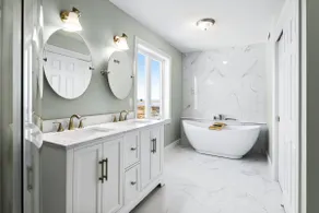 Beautiful Seaside Villa, 30 min from Moncton ! - Image 5