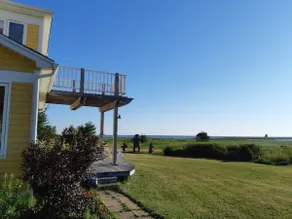 Beautiful Seaside Villa, 30 min from Moncton ! - Image 2