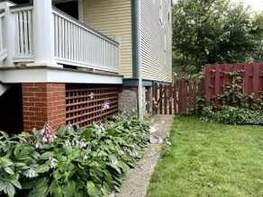 Old Irving Park- Sweet Garden Suite with Spa - Image 5