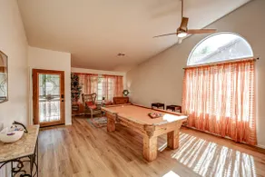 Home amidst Desert Hills with Private Pool and Spa - Image 4