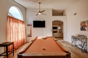 Home amidst Desert Hills with Private Pool and Spa - Image 3