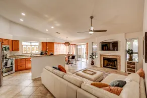Home amidst Desert Hills with Private Pool and Spa - Image 5