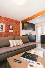 Helios | Chic Downtown 1BR - Image 4
