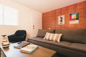 Helios | Chic Downtown 1BR - Image 5
