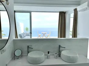 Suite Vista Mar. Romantic sunset - Image 4