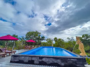 Villa Penida close Kutampi Beach free breakfast - Image 5