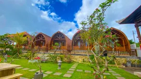 Innora Resort 5 menit dari Port Free Breakfast - Image 4