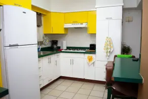 House full of flowers with patio - Image 5