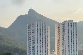 Sun House Laranjeiras RJ |700m from Christ the Redeemer - Image 4